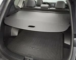 Oem 2019-2020 Hyundai Santa Fe Pull Out Retractable Cargo Screen (S2F15-AU000). Fixed Price $159.95.