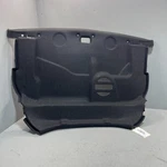 15-20 Acura Tlx Trunk Floor Carpet Mat Lining Under Package Tray Cover Black Oem. Fixed Price $131.24.
