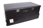 Dee Zee DZ92847SB Specialty Series Combo L-shaped Tool Box/liquid Transfer Tank. Fixed Price $2119.98.