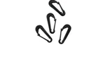 Genuine Honda Cargo Net 08L96-TK6-100. Fixed Price $69.80.