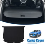 Retractable Privacy Cargo Cover For Hyundai Santa Fe Row 19-23 Rear Trunk. Fixed Price $94.99.