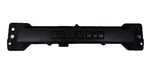 2009 2012 Dodge Ram 1500 2500 Oem Radio Bezel Trim Logo Plate 1ME99DX9AA. Fixed Price $39.99.
