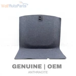 2002-2008 Audi A4 Trunk Mat / Spare Tire Cover 8E5863463C. Fixed Price $81.99.