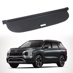 Oem Mitsubishi Outlander 2023-2025 Trunk Retractable Cargo Cover Luggage Shield. Fixed Price $129.00.