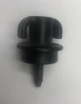 C5 Corvette Oem Used 1997-04 Rear Convenience Net/sunshade Retainer #10209685. Fixed Price $9.99.