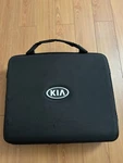 Oem Genuine 2012-2018 Kia Portable Cargo Organizer Storage G5F12-AU000 Foldable. Fixed Price $54.99.