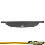 Fits 20-25 Kia Telluride Retractable Rear Trunk Cargo Cover Carbon Fiber Look. Fixed Price $63.99.