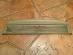 99-05 Mazda MX-5 Miata Oem Windblocker, Parchment. Fixed Price $37.50.
