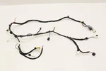 2024-2025 Mazda CX-90 Rear Liftgate Tailgate Wire Wiring Harness Oem KCPE67060A. Fixed Price $48.22.