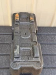 2012-2017 Kia Rio Trunk Organizer Tool Compartment Black 09149-1W950-4. Fixed Price $39.41.