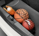 Factory Oem Gm Chevrolet Spark Vertical Cargo Area Storage Net 2022 95224529. Fixed Price $20.00.