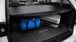 Genuine Toyota Highlander Retractable Cargo Area Cover. Fixed Price $160.00.