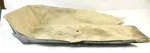 04-09 Cadillac Xlr Front Right Side Floor Carpet Shale Cover 092948272 Oem. Fixed Price $171.00.
