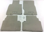G4900-1NM9F Infiniti Q40 Premium Floor Mat Set New Oem!! G49001NM9F. Fixed Price $109.99.