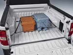 Ford Maverick 2022-2026 Horizontal Cargo Bed Reinforced All Weather Mesh Net. Fixed Price $63.00.