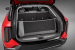 2025 Cadillac Optiq Vertical Cargo Net 85607648 Black W/ Storage Bag Oem Gm. Fixed Price $114.98.