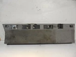 2010-15 Toyota Prius Rear Trunk Lower Floor Battery Cover Trim Panel 5841547030. Fixed Price $45.00.
