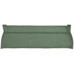 For Chevy R10 87 Oer Willow Green Molded Cut Pile Replacement Rear Wall Carpet. Fixed Price $130.95.