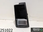 Oem 2005 Bmw 745I 4.4L Door Insert. Fixed Price $19.99.