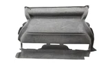 03-12 Mercedes R230 SL500 Rear Trunk Lid Carpet Liner Lining Cover Trim Oem. Fixed Price $152.00.