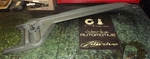 94-97 Oem Honda Accord SV5 Wagon Rear Trunk Area Tonneau Rail Cover Gray Rr DV1. Fixed Price $169.95.
