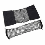 2PCS Cargo Net Rear Trunk Envelope Style For Chevrolet Corvette C8 2020-2023 New. Fixed Price $49.95.