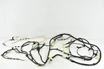 2013-2017 Scion Fr-s Rear Left Harness Wiring Wires 81503CA052 Frs Brz 13-17. Fixed Price $66.96.