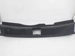 Mercedes-benz C300 2008-2014 Rear Cargo Trunk Trim Panel 204-690-08-25-9051. Fixed Price $74.53.