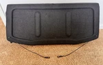 2012-2017 Hyundai Veloster Luggage Cover Shelf Genuine Oem!. Fixed Price $119.00.