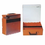 Rolacase RC003/CL Plastic Parts Organizer - Orange. Fixed Price $56.24.