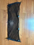 Cargo Net-envelope Hyundai Sonata Sel 2024 Oem Accessories ABF17-AU000. Fixed Price $58.95.
