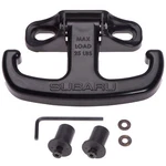 Oem 17-24 Impreza Legacy Wrx Sedan Trunk Cargo Hook Bag Holder New F551SFL100. Fixed Price $29.23.