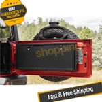 Tuffy 349-01 Tailgate Premium Storage Lockbox For 2018-2024 Jeep Wrangler Jl. Fixed Price $457.00.