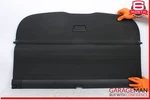 15-18 Audi Q3 Rear Trunk Retractable Tonneau Cargo Cover Black 8U0863553A Oem. Fixed Price $118.75.