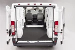 Bedrug VTDP14LX Vantred Cargo Mat. Fixed Price $610.47.
