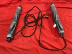 11-16 Bmw F10 Series M5 Rear Trunk Lid Electric Shock Spindle Drive Set! Oem. Fixed Price $129.56.