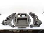 Nissan 370Z Convertible Trim Set, Foam Compartment Took Box, Trunk. Fixed Price $249.99.
