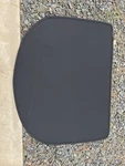 2016-2022 Toyota Prius/prime Genuine Lightweight Cargo Tonneau Cover 64910-47070. Fixed Price $99.00.