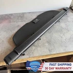 2011-2018 Porsche Cayenne Retractable Cargo Cover Parcel Shelf 7P5867773J Oem. Fixed Price $249.00.