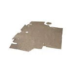 TM-FM-FB-69-S Scott Drake 69-70 Fastback Trunk Mat (speckled). Fixed Price $47.52.