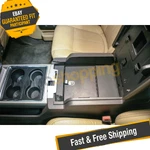 Tuffy 322-01 Standard Key Console Safe 2011-2016 Ford Super Duty. Fixed Price $229.00.