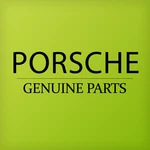 Genuine Porsche Luggage Compartment Liner 95B04480046. Fixed Price $257.40.