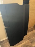 Range Rover L405 Parcel Tray Flip Trunk Cover 2013-2022 Black Oem 4668-BJ-8PVJ. Fixed Price $650.00.