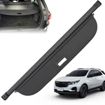 Trunk Cargo Cover For Chevy Equinox Gmc Terrain 2025 2026, With Carbon Fiber .... Fixed Price $97.97.