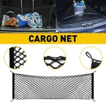 Rear Trunk Envelope Style Mesh Cargo Net For Toyota 4RUNNER 2003-2024 Brand New. Fixed Price $14.24.
