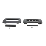 11-20 Grand Cherokee Durango Cargo Cover Handle Kit Oem New Mopar 6JZ04DX9AA. Fixed Price $31.10.