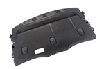 Genuine Gm Jet Black Rear Window Panel Trim 84258243. Fixed Price $363.57.