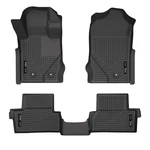 Husky Liners 95311 Weatherbeater Front & 2ND Seat Floor. Fixed Price $149.99.