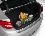 Genuine Hyundai Cargo Net C2F17-AU000. Fixed Price $67.49.