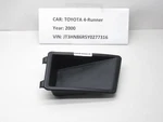 99-02 Toyota 4RUNNER Trunk Cargo Storage Compartment Trim Insert 62598-35010 Oem. Fixed Price $15.20.